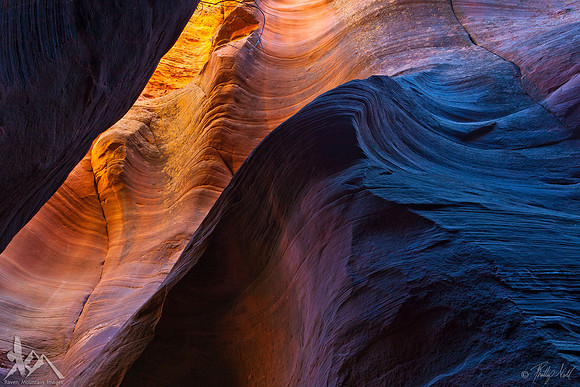 Waves of Stone