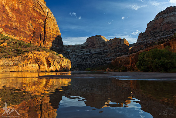 Yampa Reflections