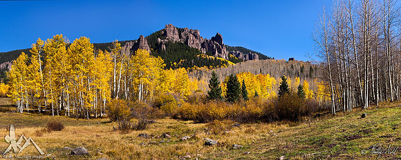 Aspen Castle