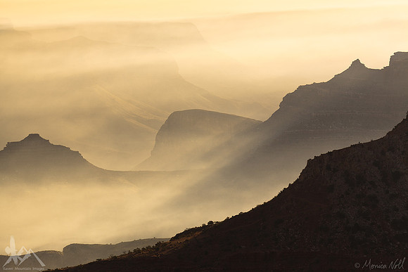 Smoky Kaibab