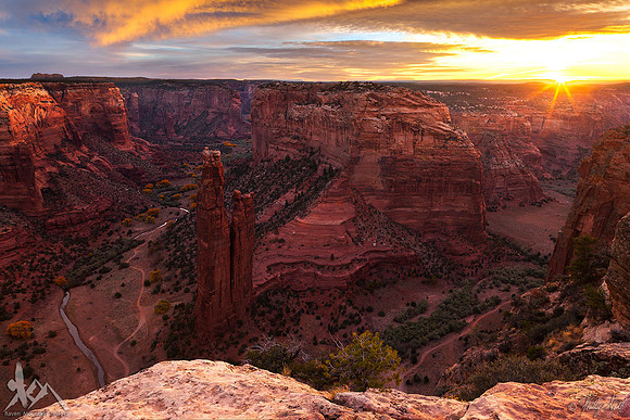 Daybreak