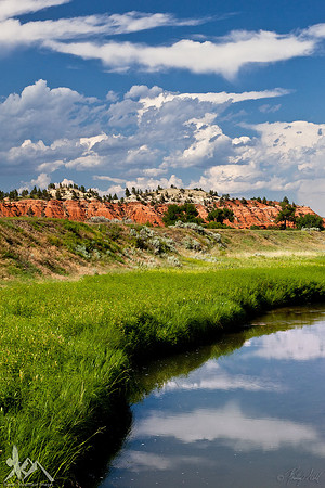 Belle Fourche River