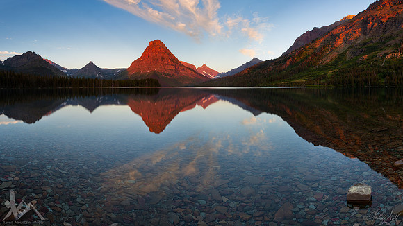 The Dawn's Early Light