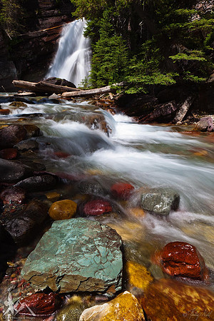 Stepping Stone