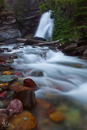 Snow Melt