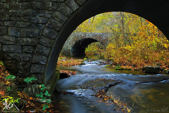 Stone Bridges