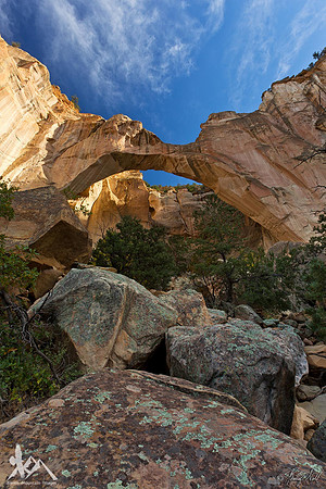 La Ventana Arch