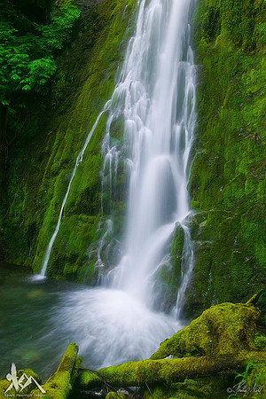 Madison Falls