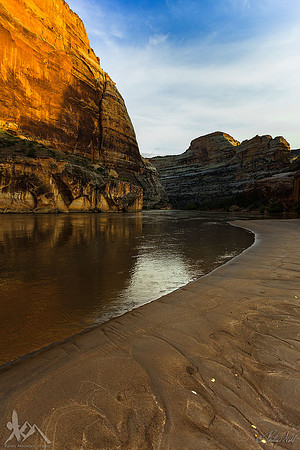 A Yampa Morning