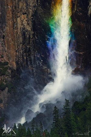 Rising Rainbow