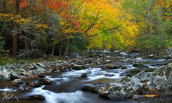 Little River
