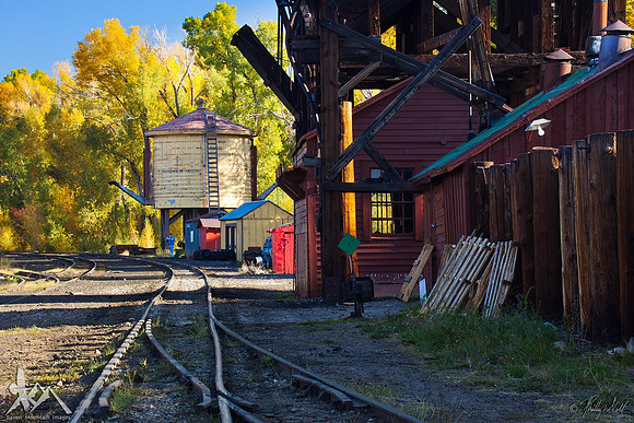 The Railyard