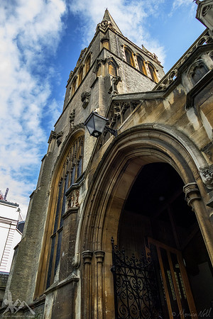 St. James Church