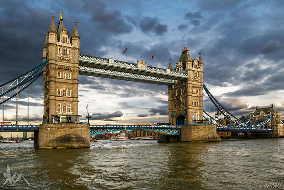 Tower Bridge