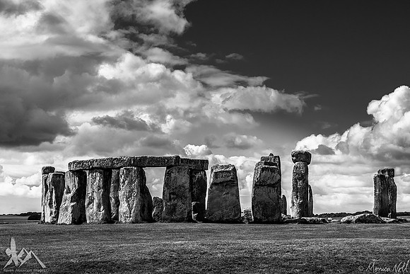 Standing Stones