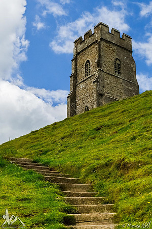 Glastonbury Tor
