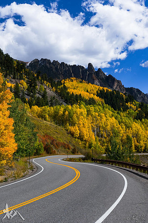 The Open Road