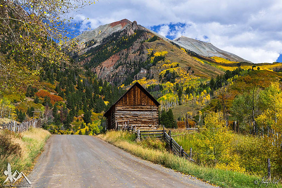 Country Roads
