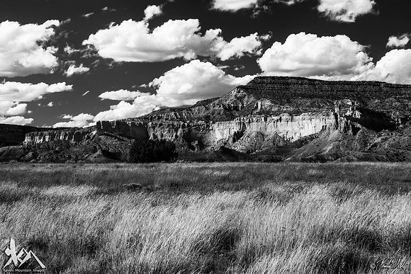 Ghost Ranch