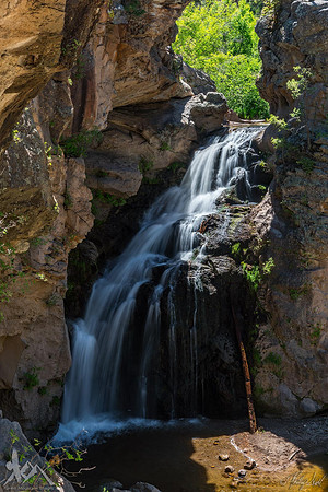 Classic Jemez
