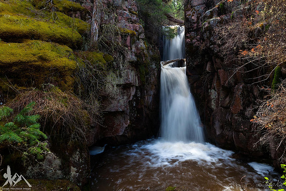 Double Falls