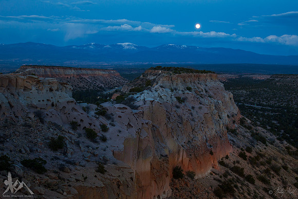April Moon