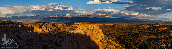 The View From The Hill