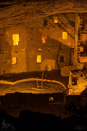 Ancient Light