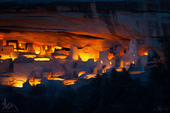 Ancient Impressions