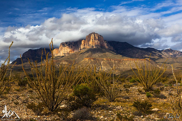 El Capitan