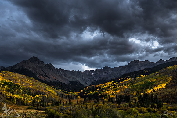 September Storm