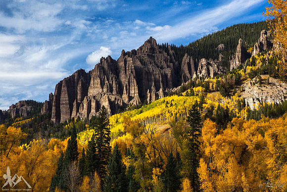 Autumn Majesty