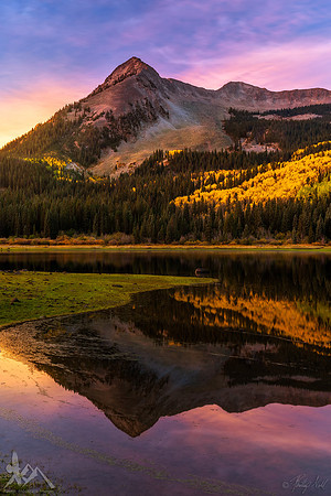 Lost in the Sunrise