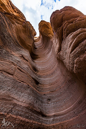 Water Chute