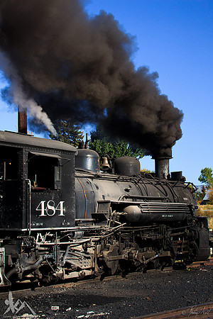 Black Smoke