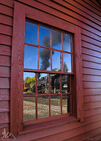 Past Reflections