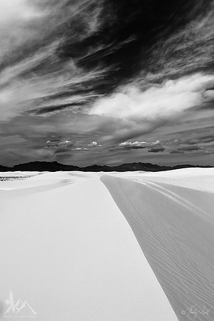 Sea of Sand