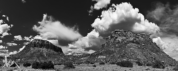 Twin Mesas