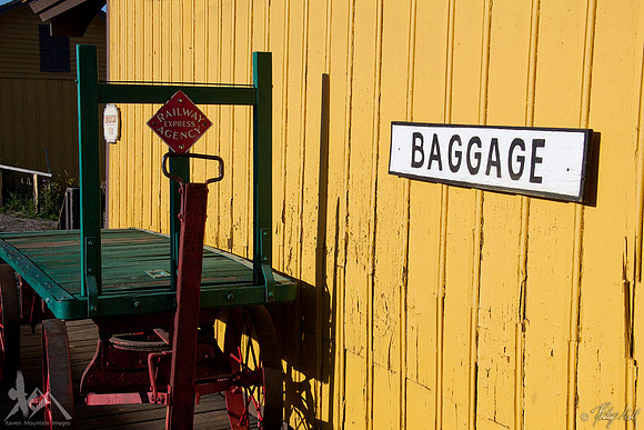 Baggage