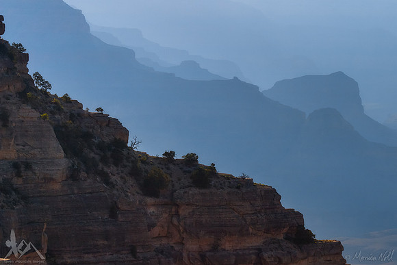Endless Ridges