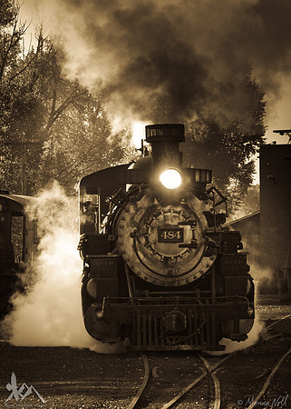 On The Move