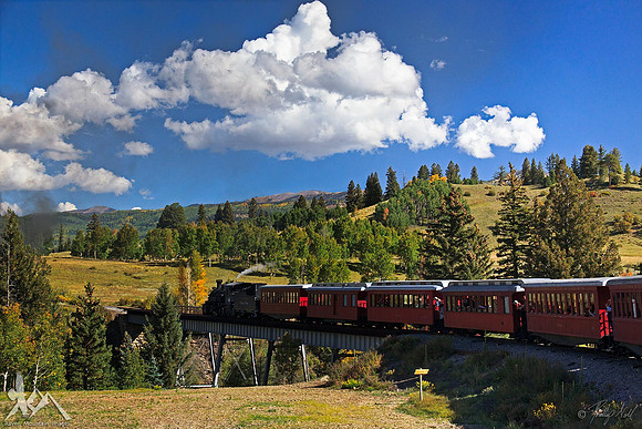 Lobato Trestle
