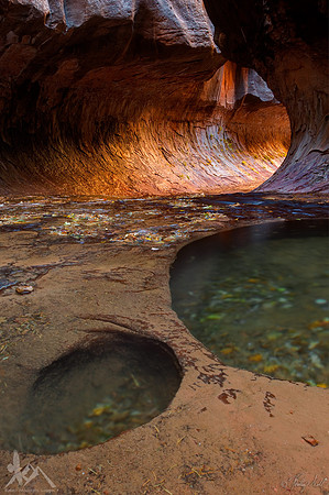 Subway Pools