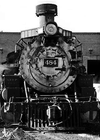 Iron Horse
