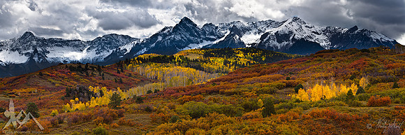 Autumn Storm