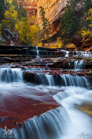 Archangel Falls