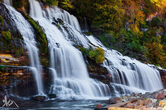 Twin Falls