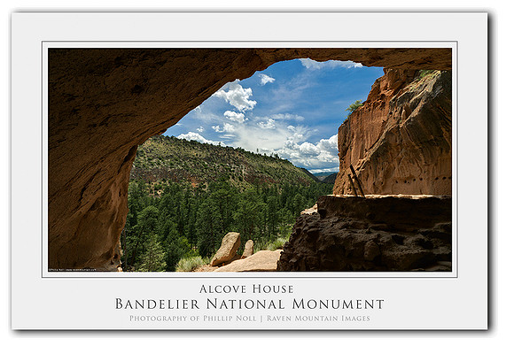 alcove-house_poster