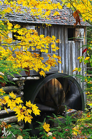 Cable Mill