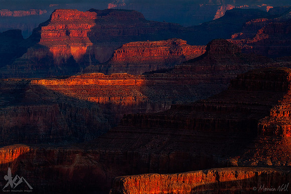 Grand Shadows